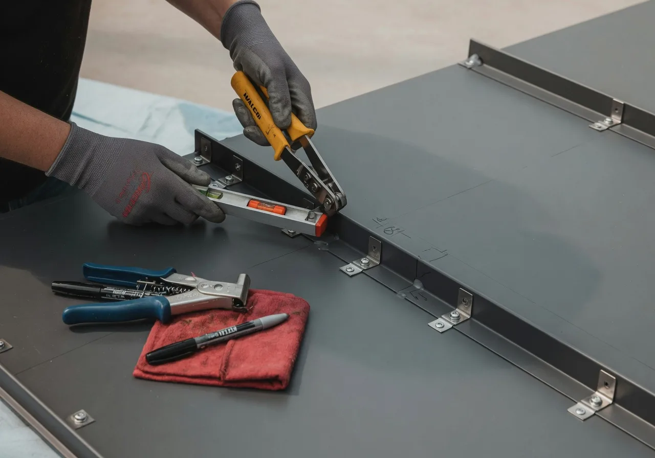 Why choose Metal Roofing Installation in Roosevelt, AZ